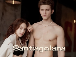 Santiagolana