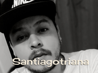 Santiagotriana