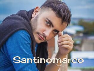 Santinomarco