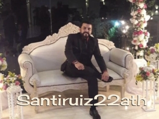 santiruiz22ath Big Dicks Round Ass