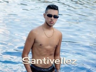 Santivellez