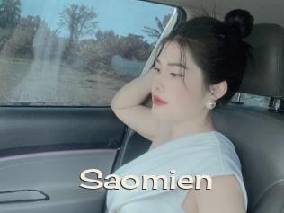 saomien Big Dicks Round Ass