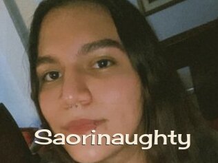 Saorinaughty