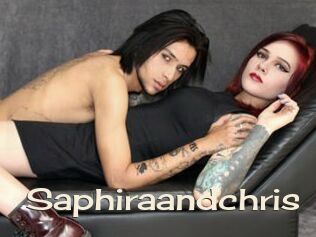 Saphiraandchris