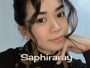 Saphiraray