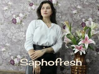 Saphofresh