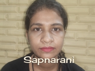 Sapnarani