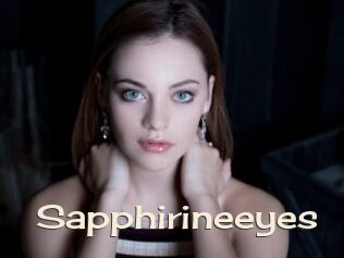 Sapphirineeyes