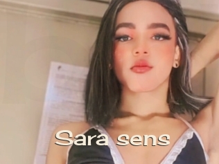 sara_sens Big Dicks Round Ass