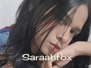 Saraahfox