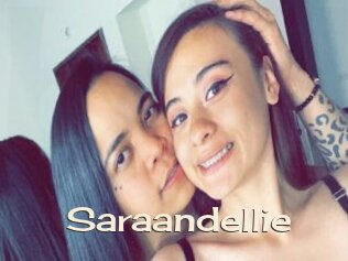Saraandellie