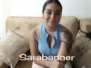 Sarabanner