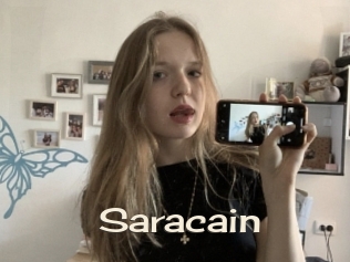 Saracain