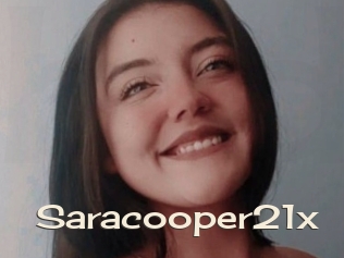 Saracooper21x