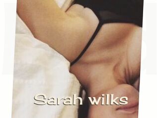 Sarah_wilks