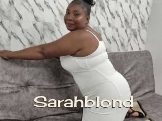 Sarahblond