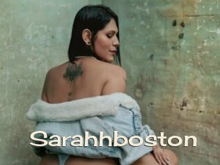 Sarahhboston