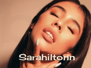 Sarahiltonn