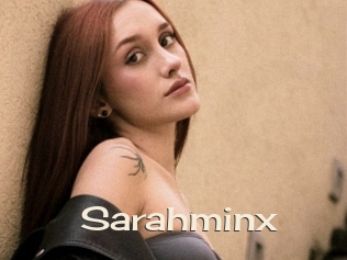 Sarahminx