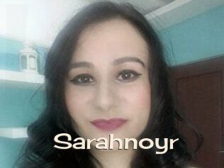 Sarahnoyr