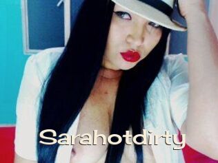 Sarahotdirty