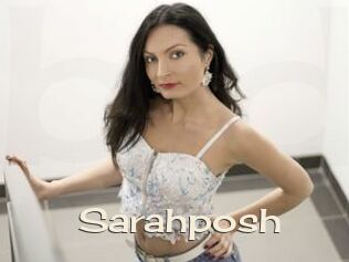 Sarahposh