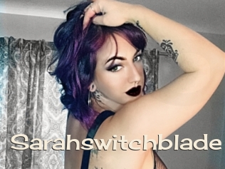 Sarahswitchblade