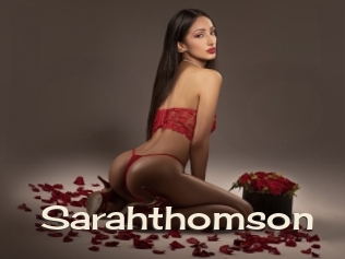 sarahthomson Big Dicks Round Ass