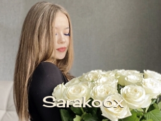 Sarakoox