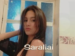 Saraliai