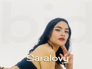Saralovy