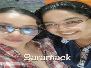 Saramack