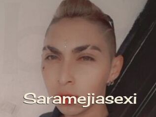 Saramejiasexi