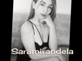 Saramirandela
