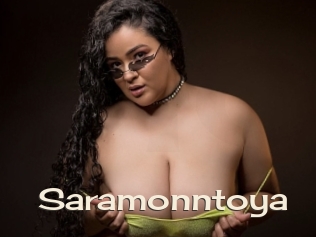 saramonntoya Big Dicks Round Ass