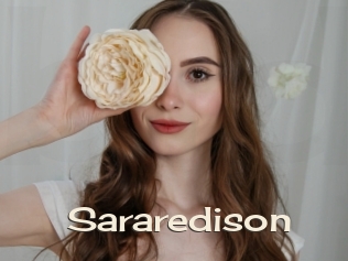 Sararedison