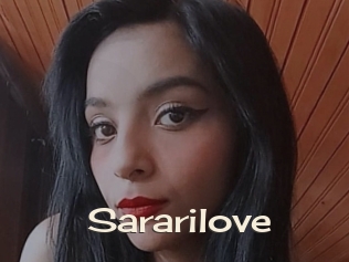 Sararilove