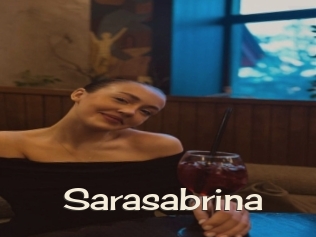 Sarasabrina