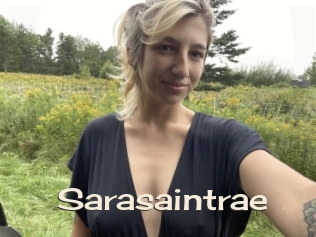 Sarasaintrae