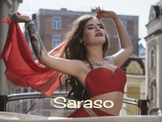 Saraso