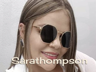 Sarathompson