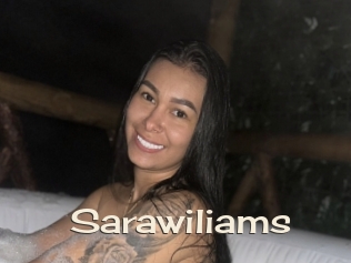 Sarawiliams