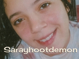 Sarayhootdemon