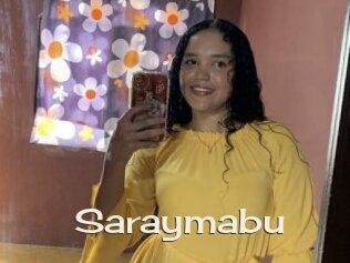 Saraymabu