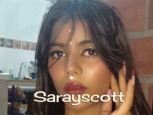 Sarayscott