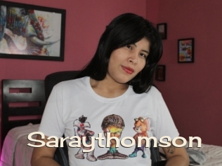 Saraythomson