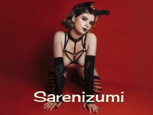 sarenizumi Big Dicks Round Ass