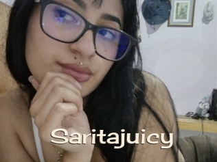 Saritajuicy