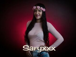 Saryxxx