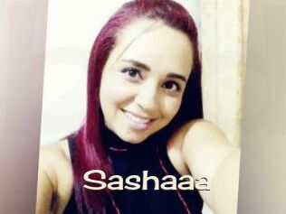 Sashaaa